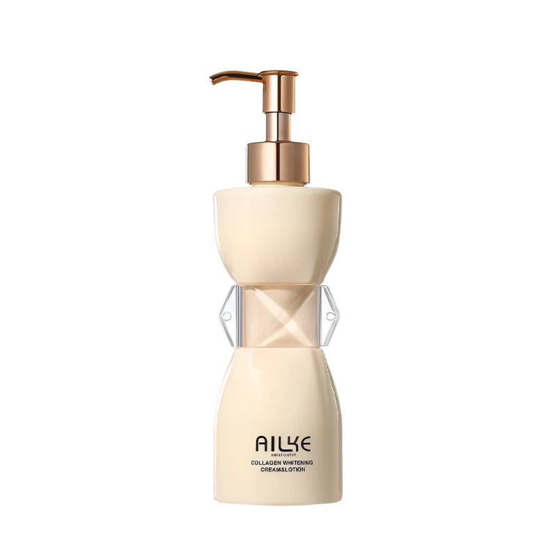 Whitening Body Lotion Black Spot Corrector