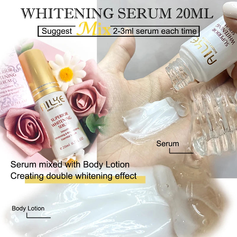 Whitening Face Cream