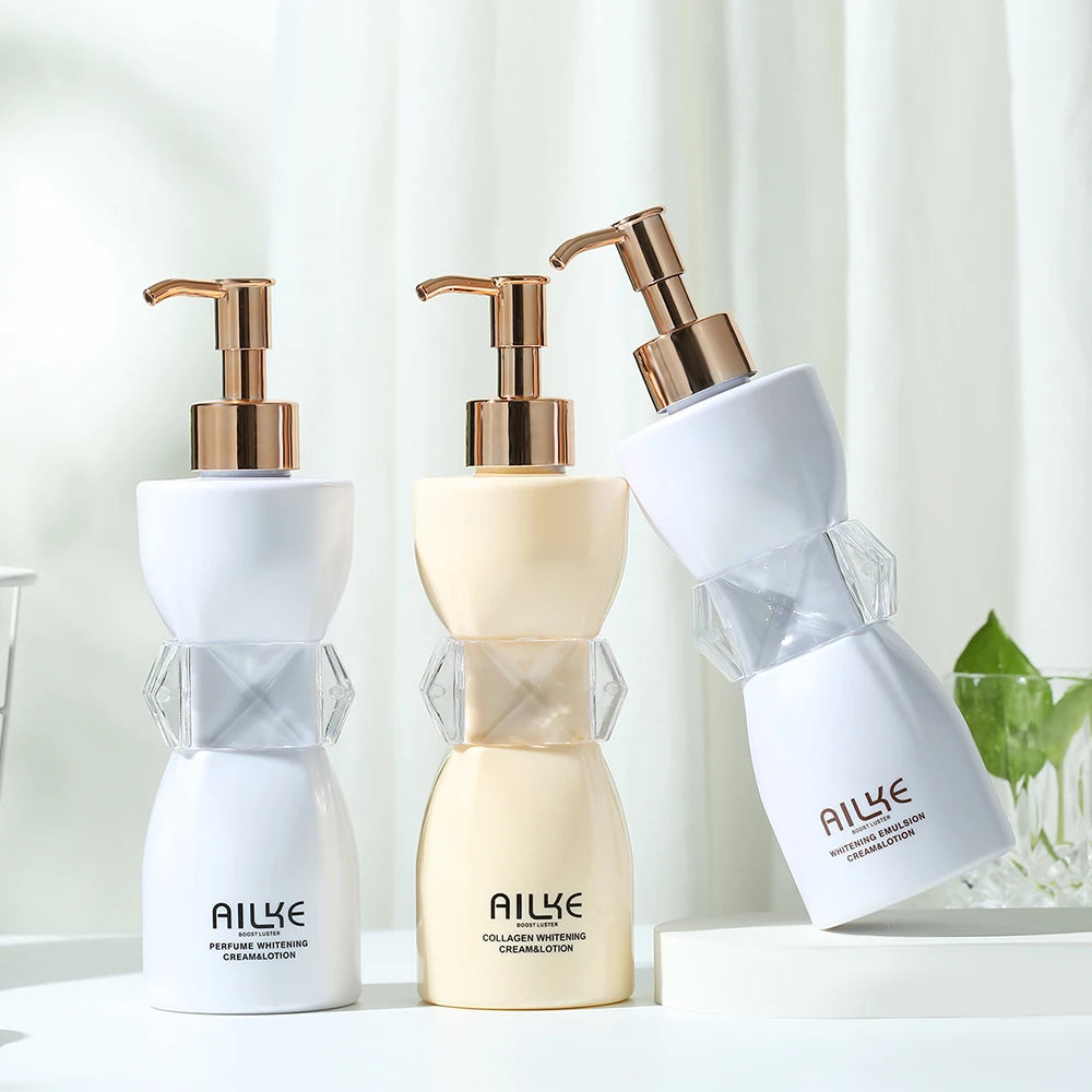 Whitening Body Lotion Black Spot Corrector