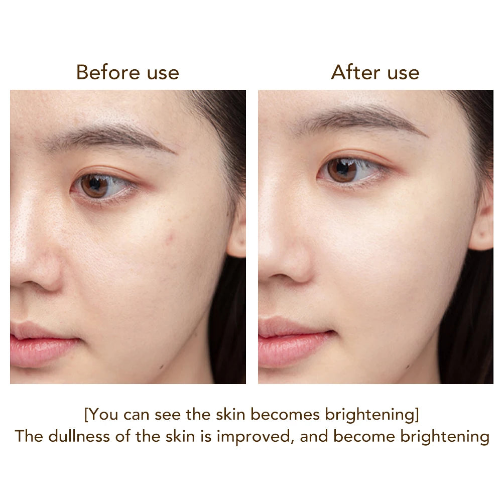 Whitening Anti-wrinkle Facial Cream