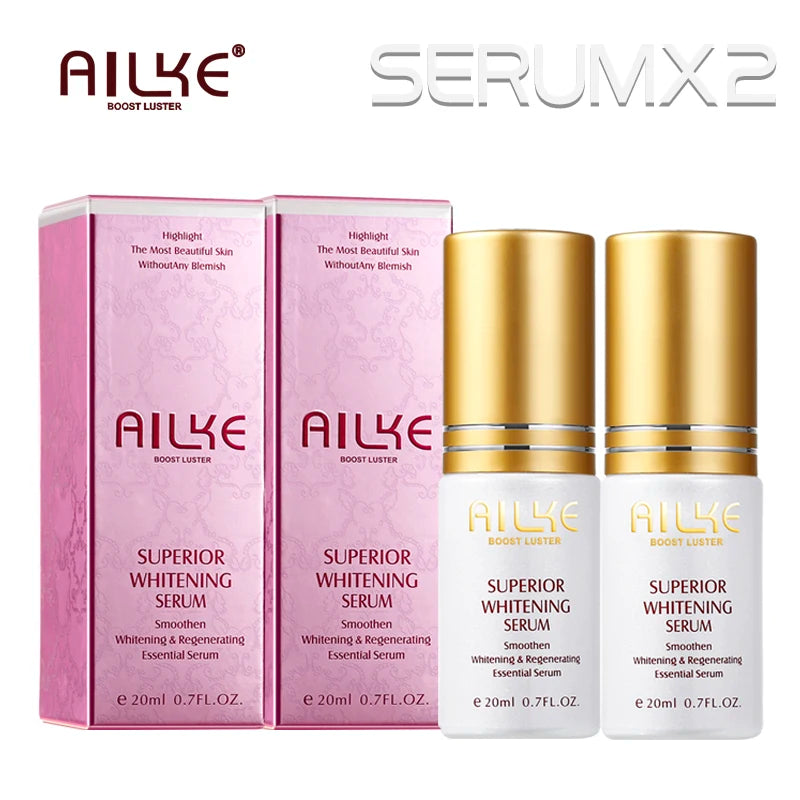 Superior Whitening Serum,