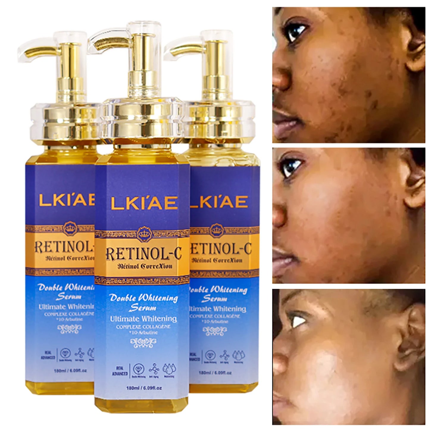 Super Lightening Niacinamide Skin Serum